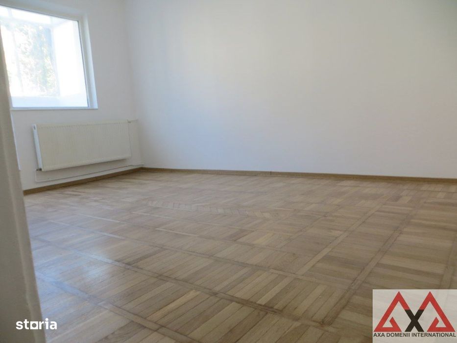 Garsoniera Sos. Giurgiului - Luica, decomandata, 34,83mp