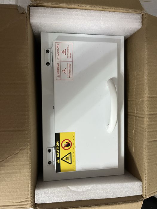 Сухожар для маникюра