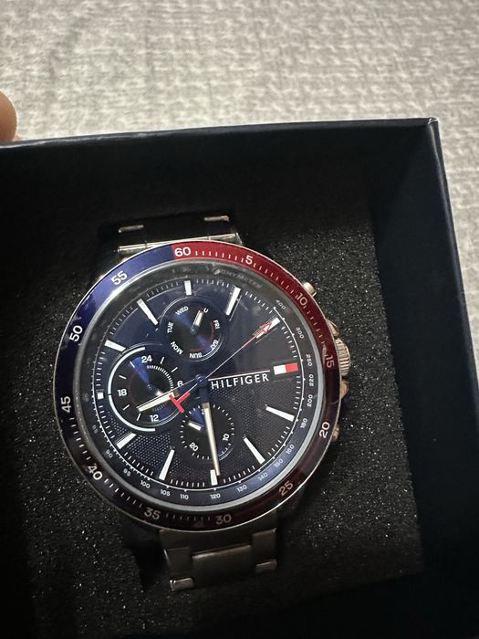 Ceas Tommy Hilfiger nou