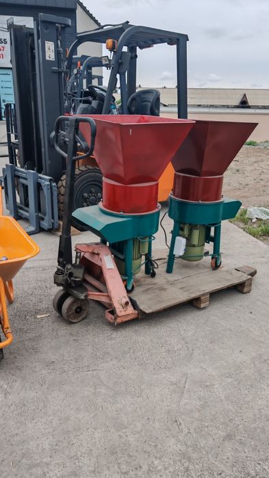 Драбилка 4 хил майдалайди