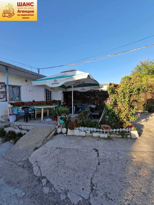 Продава се Заведение в Плевен, Индустриална зона - Запад - 286 кв.м за 875 €/кв.м - Снимка #16