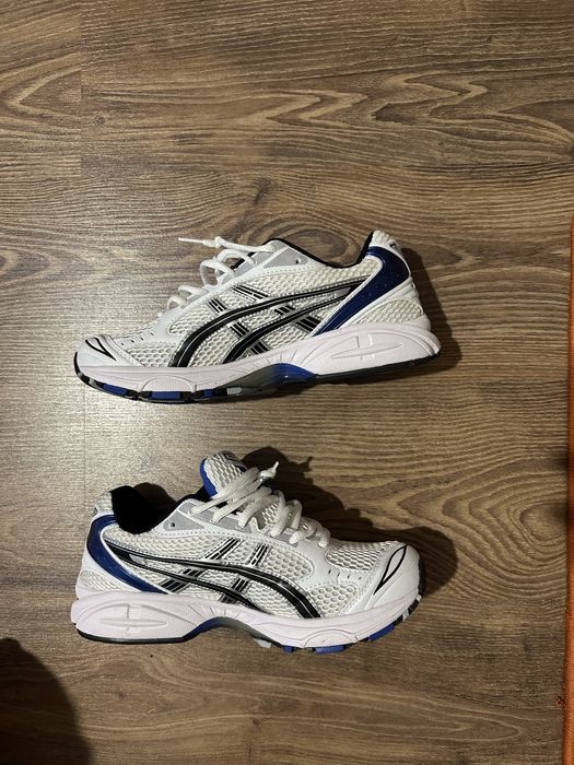 Asics gel kayano 14 royal blue