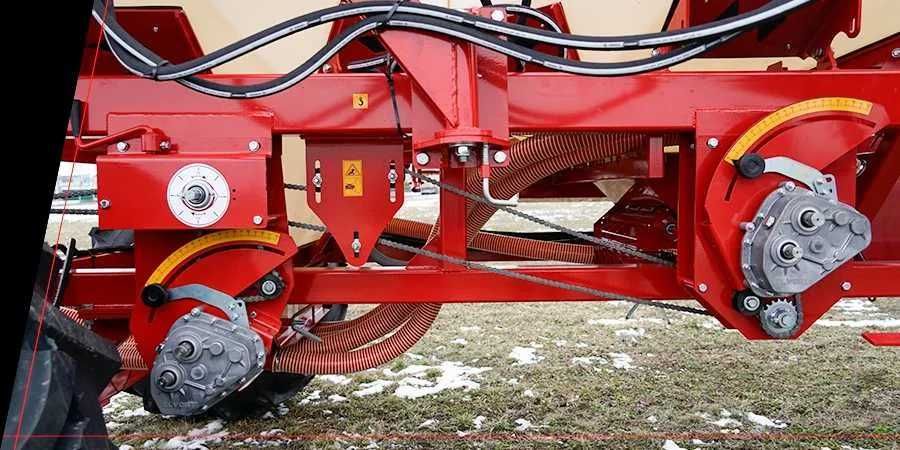 Продам посевной комплекс Алькор 7.5 м