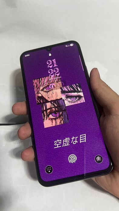 Samsung Galaxy 34 5g