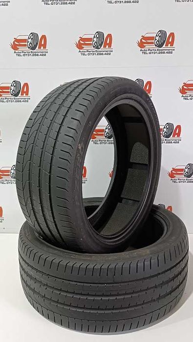 ANVELOPE 275 40 22 PIRELLI 275/40/22 108Y CP V10289 vara