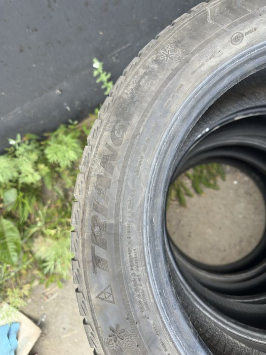 Резина 205/55/16