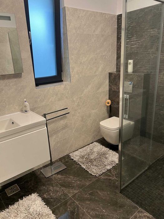 Casă de vanzare tip duplex, 111 mp, zona "Maru de Aur"