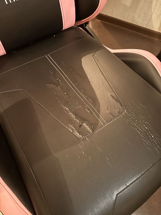 Компьютерный стул thunderX3 XL Розовый