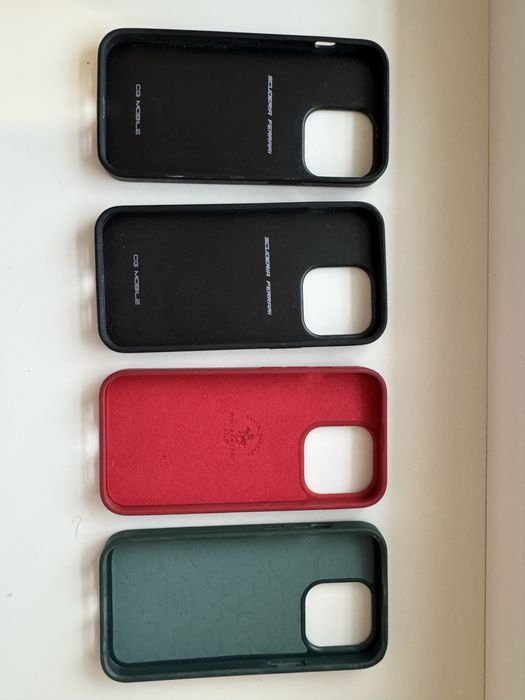 Чехлы на Iphone 13pro