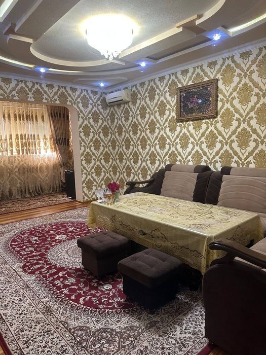 Ижара 3х комнатная квартира Согдиана