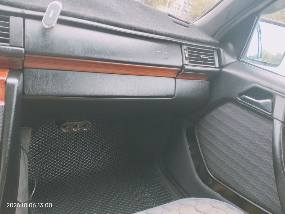 W124 3.2  Mersedes 1993