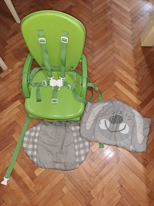 Scaun masa copii