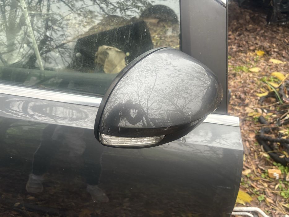 Дясно огледало за VW Sharan 2010 + / Шаран, след 2010