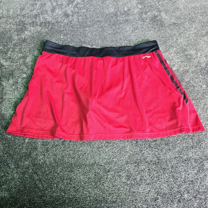 Fusta mini Adidas golf - femei - L - ca noua