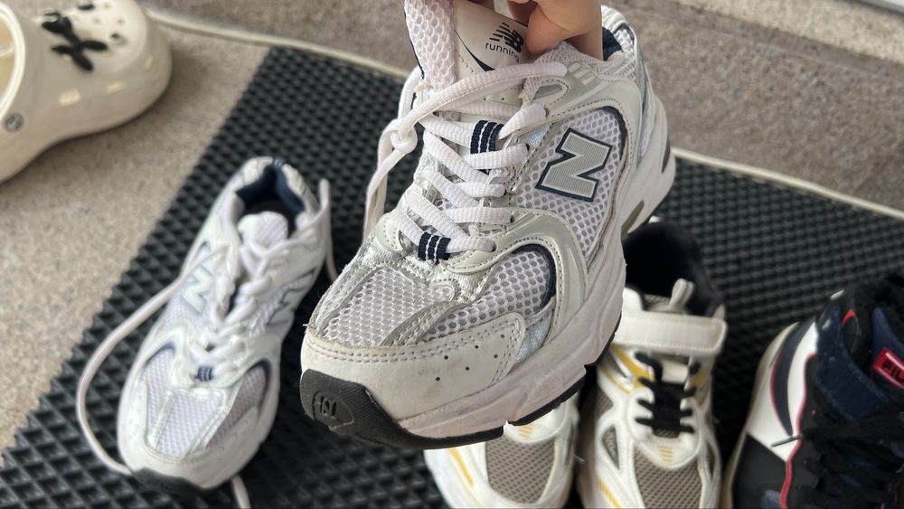 Обувь 35-36 размер