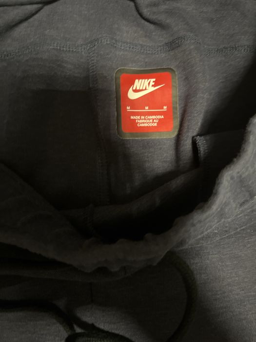 Nike tech fleece