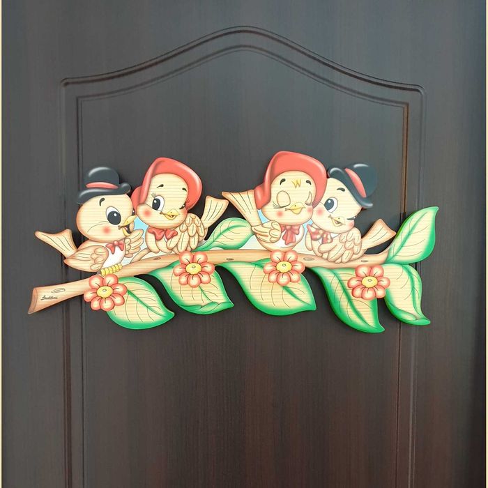 Decoratiuni lemn Bartolucci