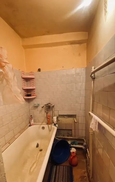 Продаётся 2х ком. кв. Тонкуруш 12