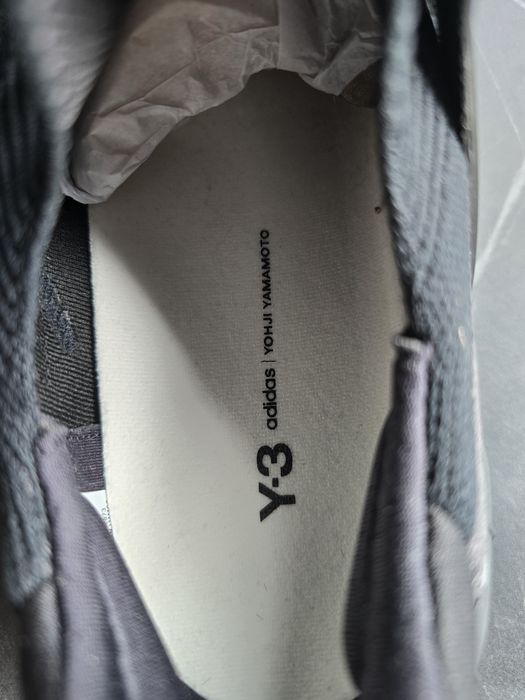 Adidas Ultraboost 5 Y3 40, 42 si 45 noi!