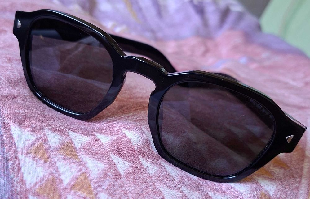 Очила PRADA-SPR A16 (BLACK)