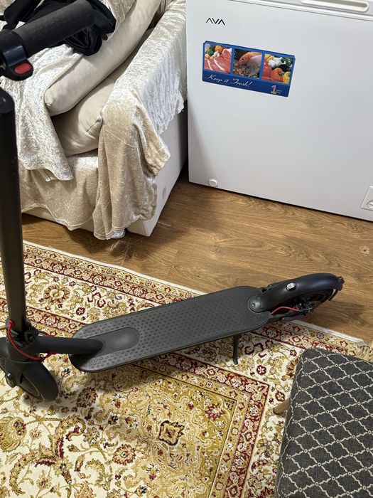 Электросамокат xiaomi m365pro