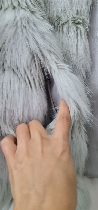 Blanita Orsay      .