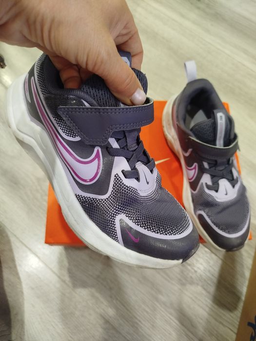 Детски маратонки Nike