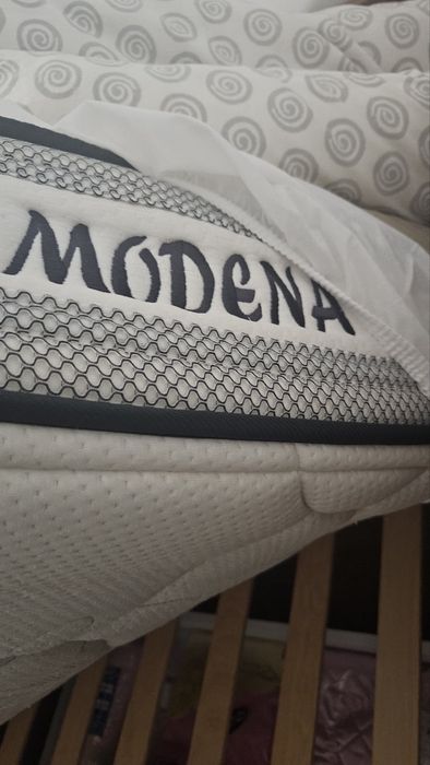 Двулицев матрак Nani, 120/200