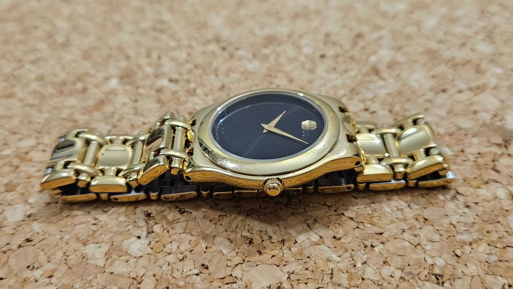 Часовник Мовадо / Movado Watch