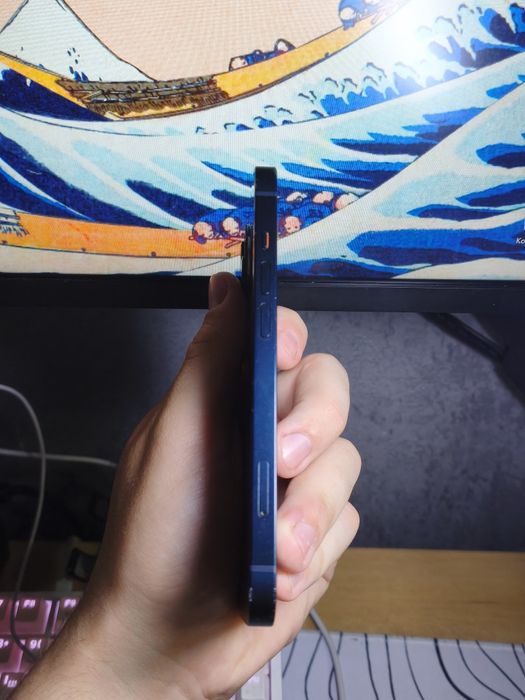 Продам iphone 13 128gb все в родне