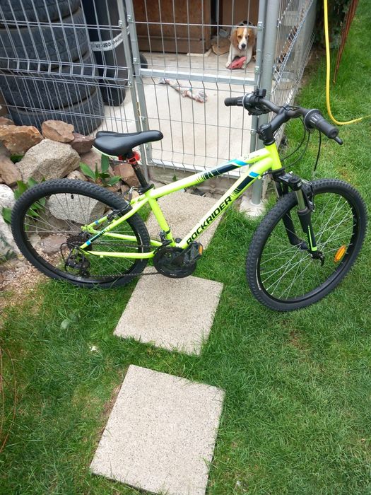 Bicicleta 24 inci