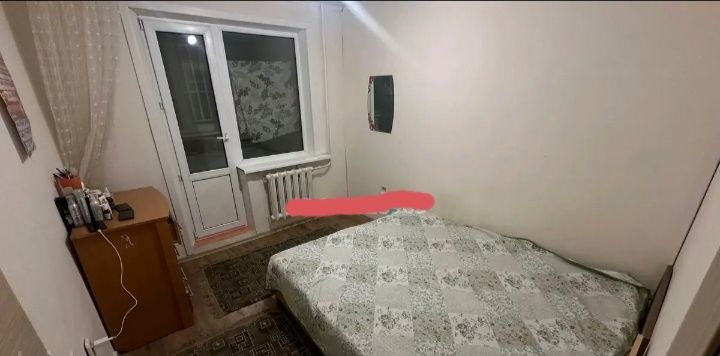 Продам 3х комнатную квартиру