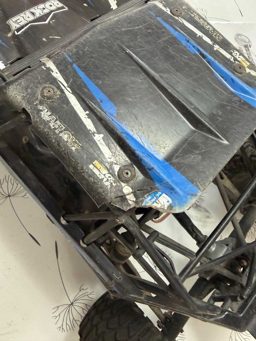 1/10 Losi Rock Rey Радиоъправляема количка