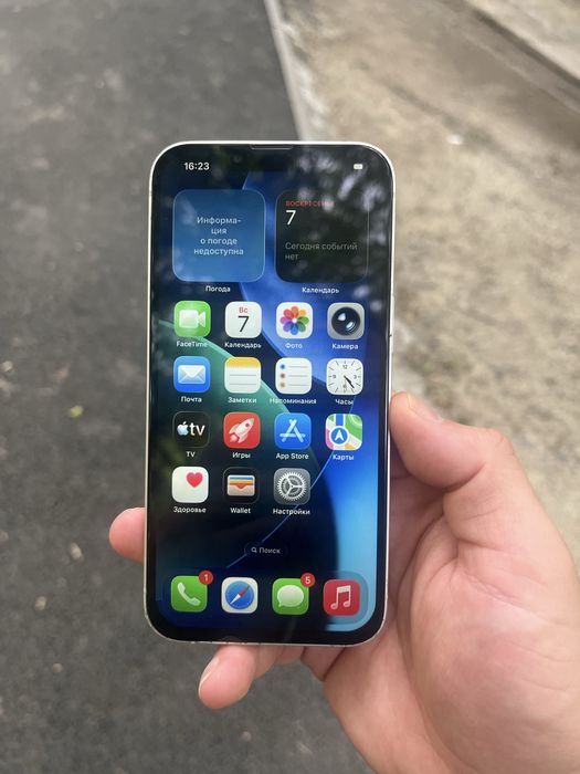 Айфон 13 128гб Iphone