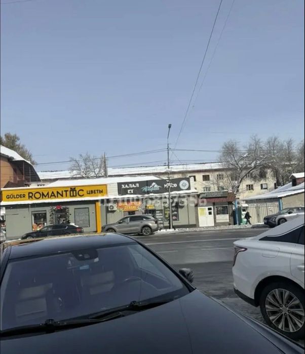 Помещение магазин