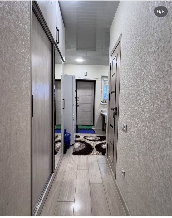 Сдается в аренду квартира.