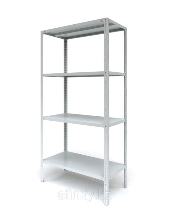 Складный стелаж новый