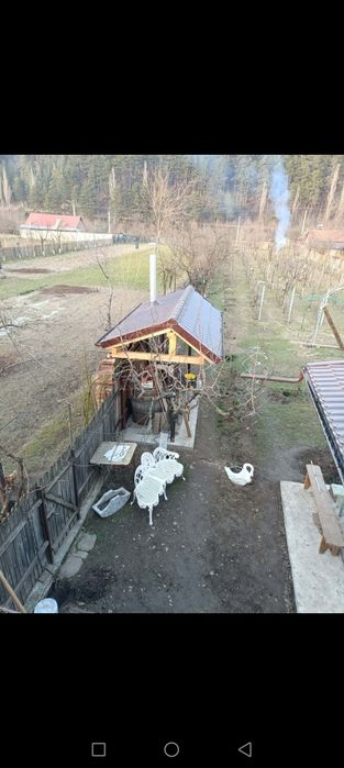 Execut lucrări de construcții renovari
