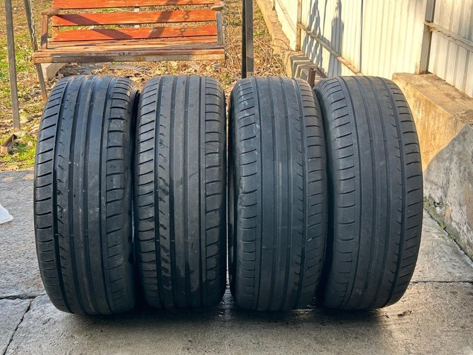 Продам колеса 18