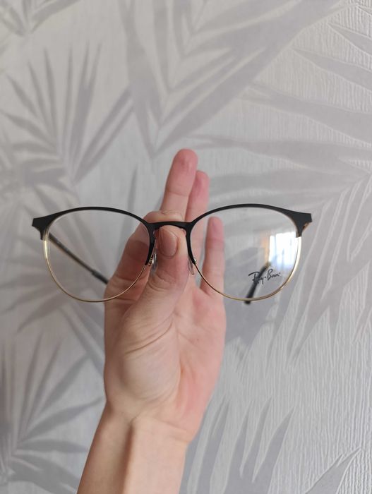 Ray ban рамки за очила