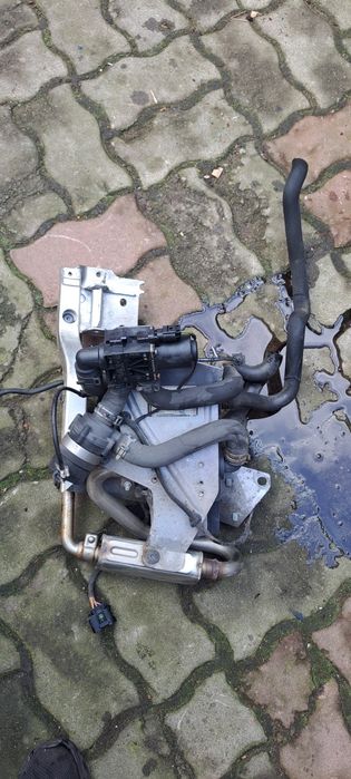 Webasto BMW F01 4.4i benzina cod 9219272