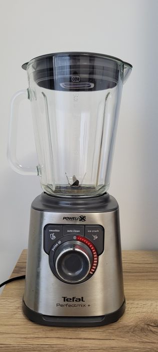 Vand blender Tefal Poweli, Perfectmix