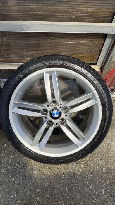 Jante BMW 5x120 r18