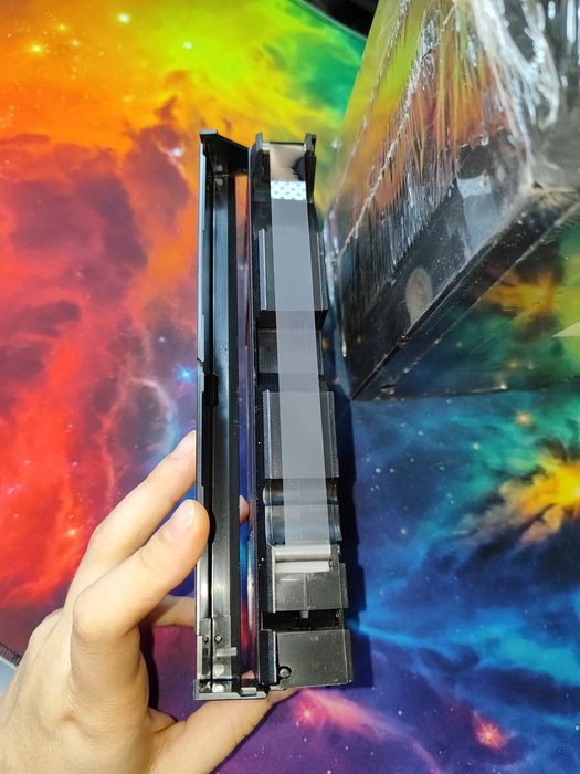 Кассеты VHS новая в плёнке