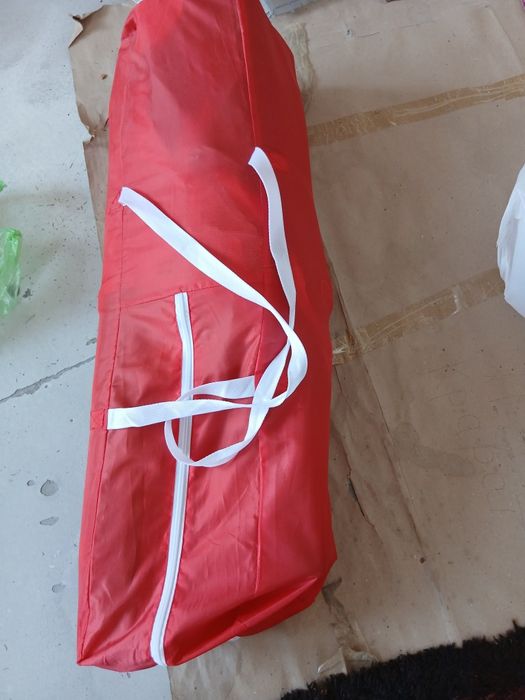 манеж сотилади  янги ишлатилмаган