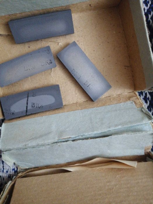 ВК8    Вольфрамокобальтвый сплав