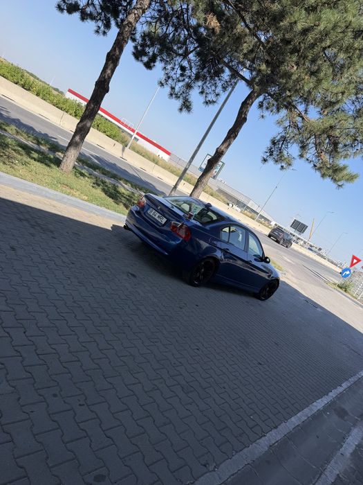 BMW 3 Series 2007 — imagine 4