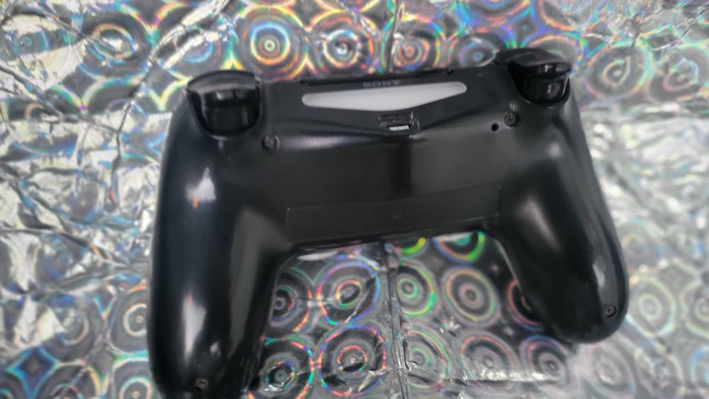 Контролер джойстик лимитиран за пс4 playstation 4 pc компютър