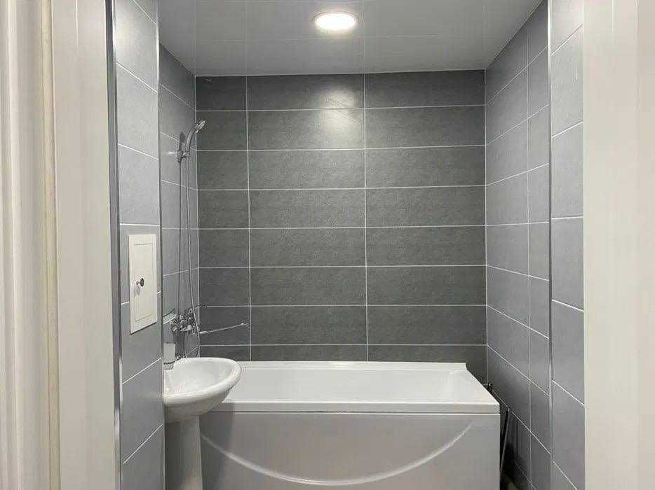 4-х комнатная квартира ул. Нукусс - 2 санузла ID: 4544