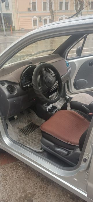 Matiz mx daewoo euro
